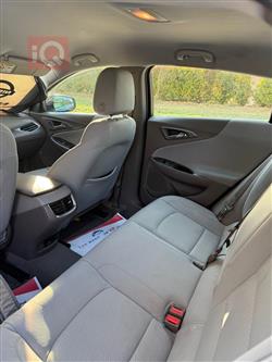 شيفروليه ماليبو